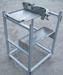 Panasonic panasonic cm402 feeder cart